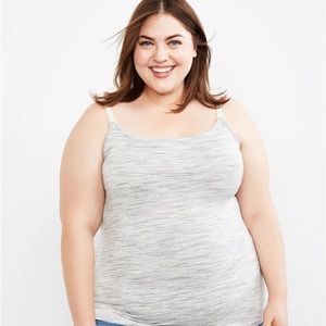 Motherhood Maternity Nursing Cami 2x